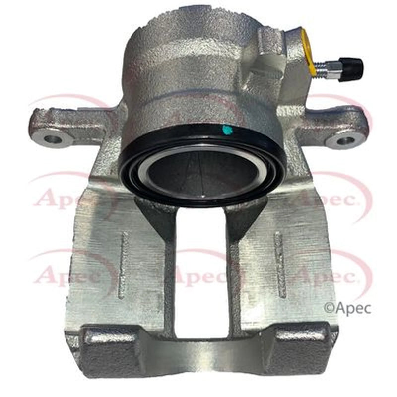 Apec Brake Caliper Assembly Front Left LCA724N