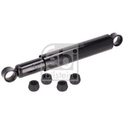 Febi Shock Absorber Damper Strut Rear Left 194193