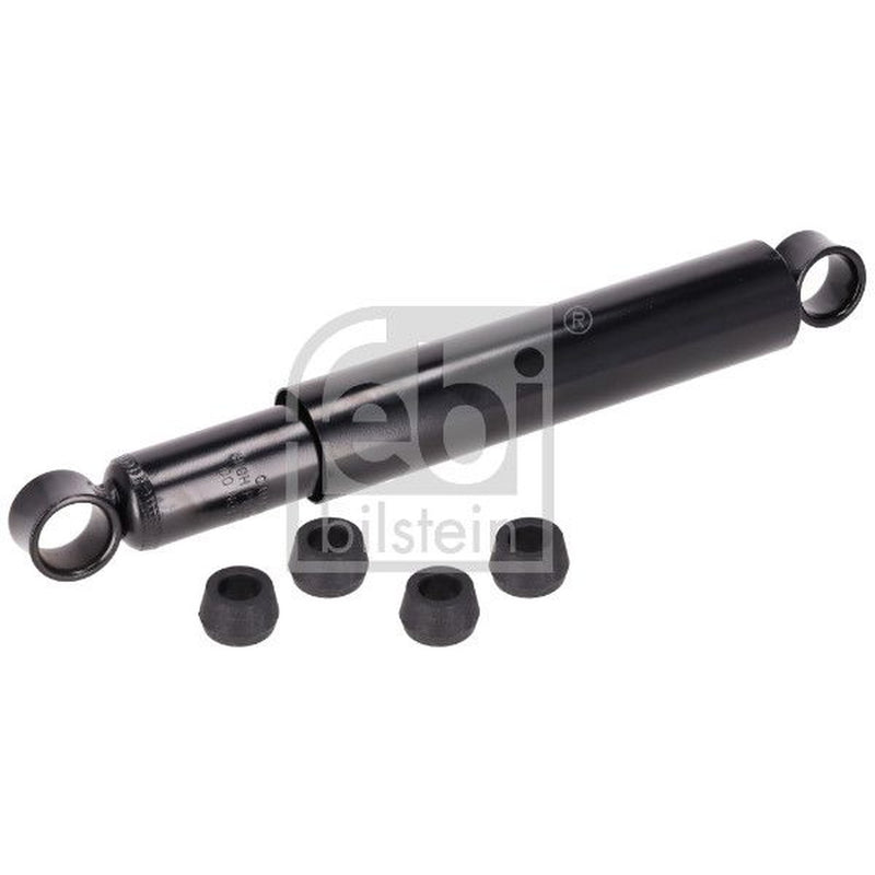 Febi Shock Absorber Damper Strut Rear Left 194193