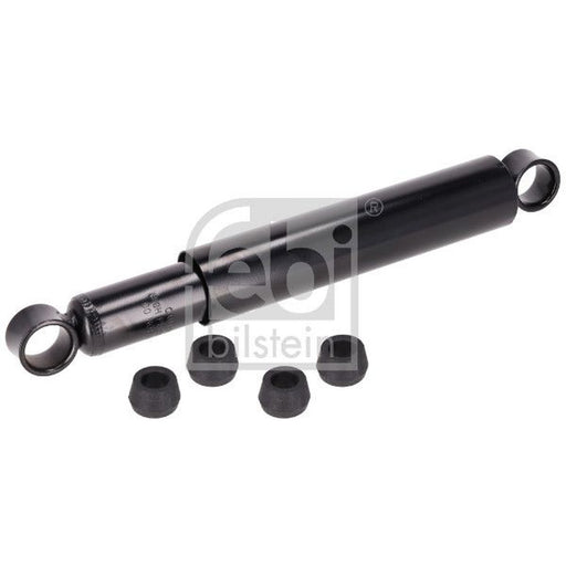 Febi Shock Absorber Damper Strut Rear Left 194193