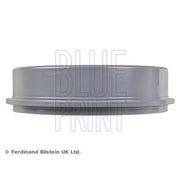 Blue Print Brake Drum Assembly Rear ADJ134702