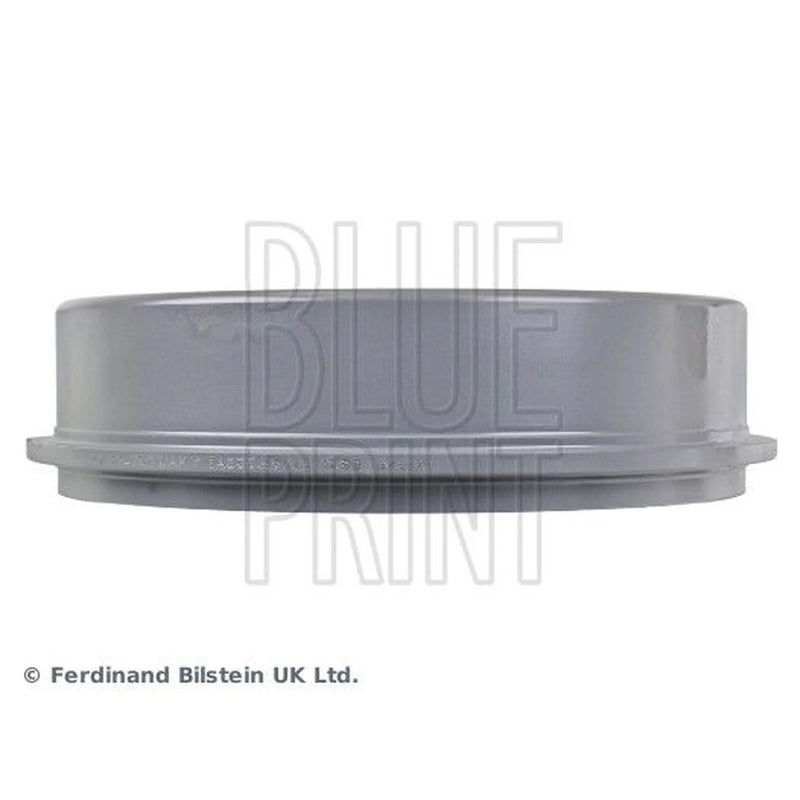 Blue Print Brake Drum Assembly Rear ADJ134702