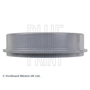 Blue Print Brake Drum Assembly Rear ADJ134702