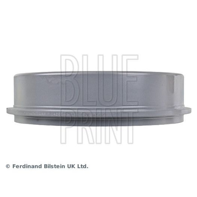 Blue Print Brake Drum Assembly Rear ADJ134702