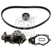 Febi Timing Belt & Water Pump Kit 45102