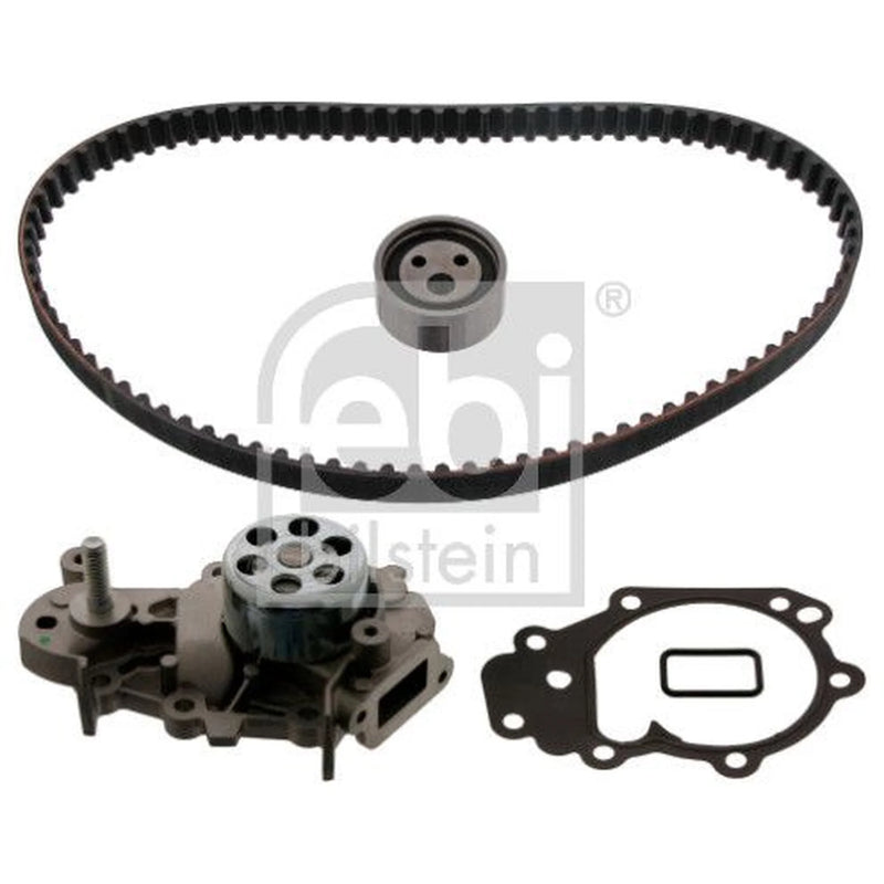 Febi Timing Belt & Water Pump Kit 45102