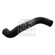 Febi Radiator Coolant Hose Upper ID 100309