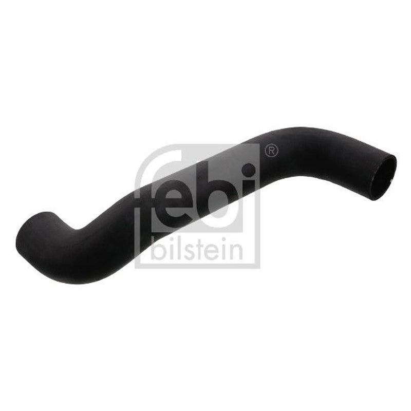 Febi Radiator Coolant Hose Upper ID 100309