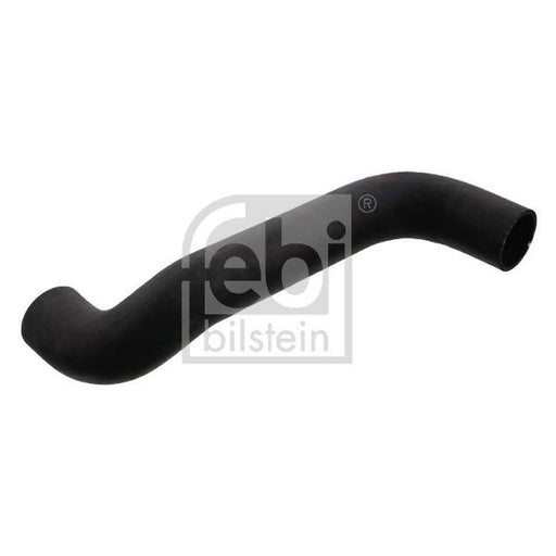 Febi Radiator Coolant Hose Upper ID 100309