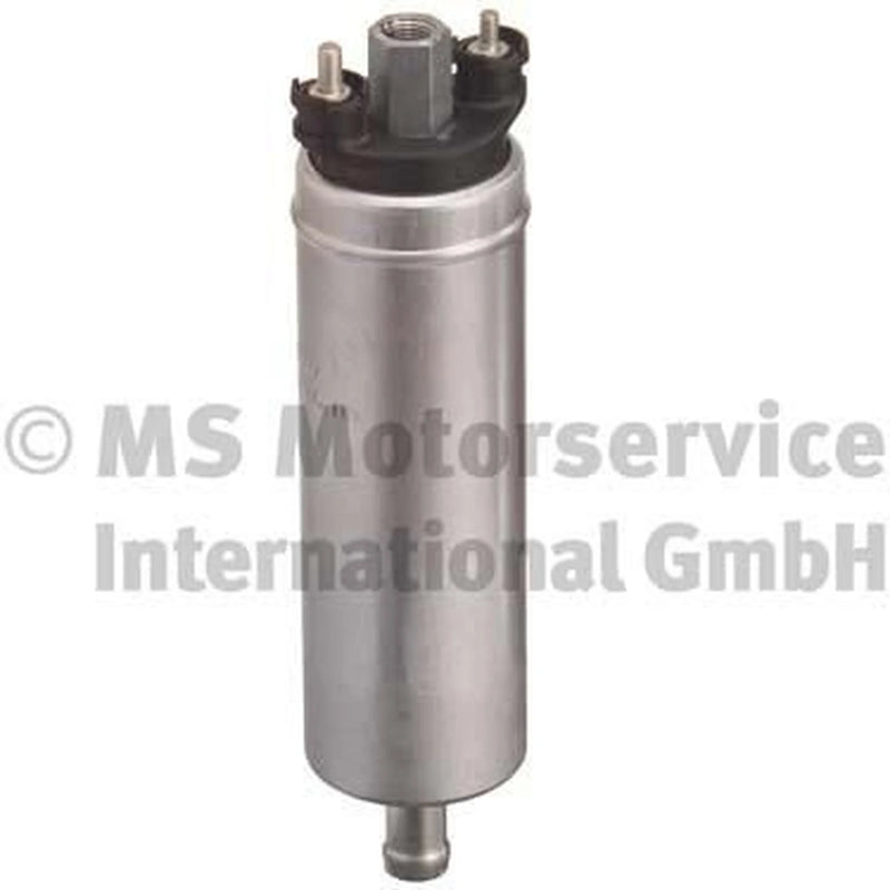 Pierburg Fuel Pump Assembly 7.50166.00.0