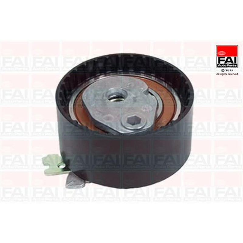 FAI Timing Belt Tensioner Pulley OD ID Wide T9834