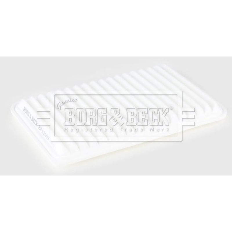 Borg & Beck Engine Air Filter BFA2099
