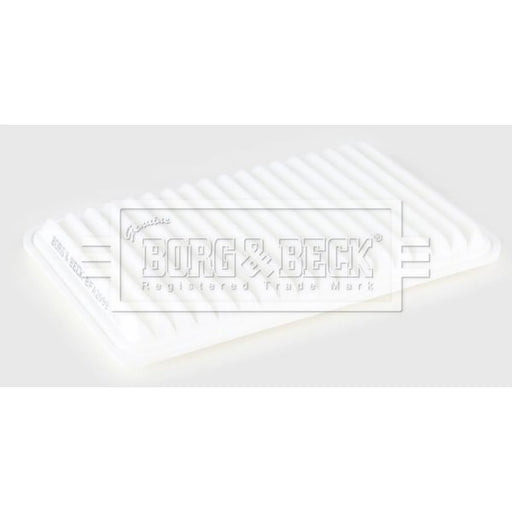 Borg & Beck Engine Air Filter BFA2099