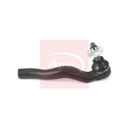 Apec Steering Tie Rod End Ball Joint Front Right AST6847