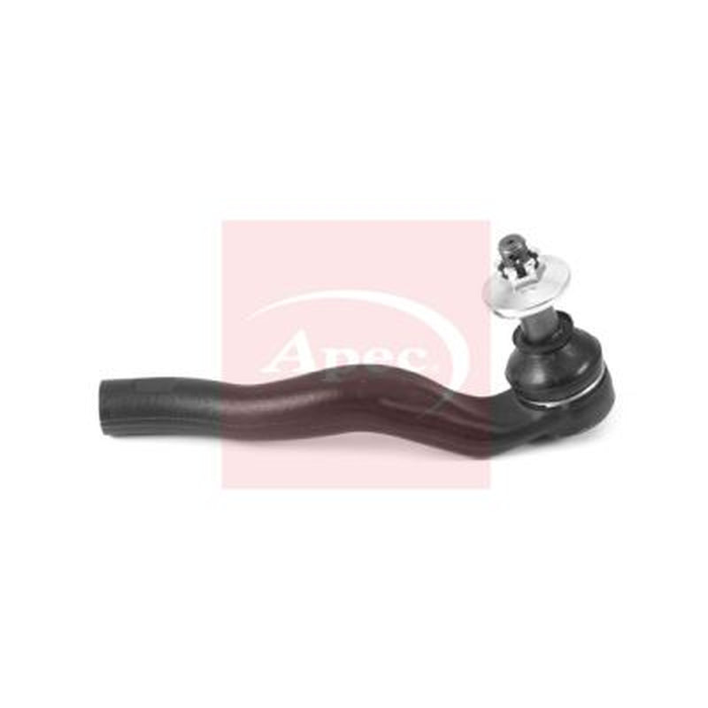 Apec Steering Tie Rod End Ball Joint Front Right AST6847