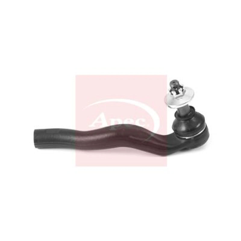 Apec Steering Tie Rod End Ball Joint Front Right AST6847