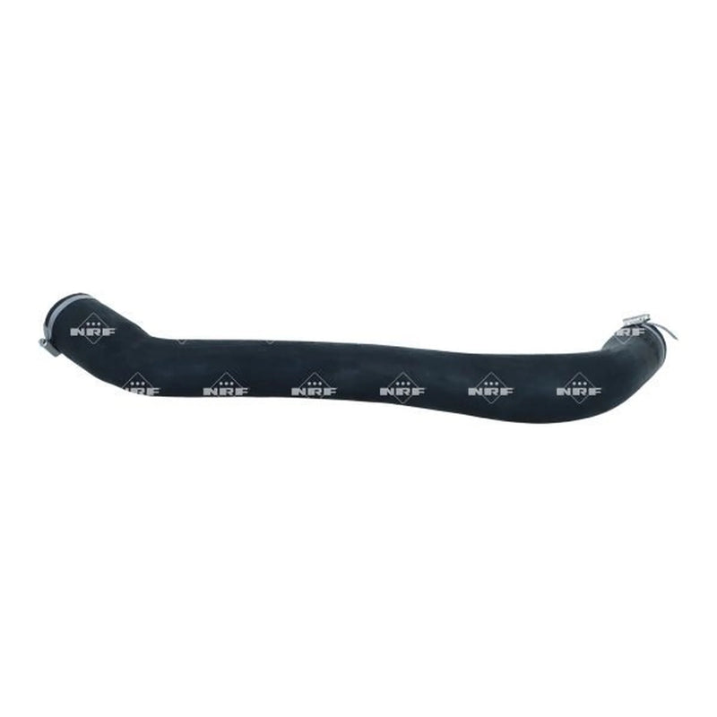 NRF Intercooler Turbo Charge Air Hose 166624