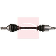 Apec CV Drive Shaft Driveshaft Front Left ADS1031L