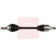 Apec CV Drive Shaft Driveshaft Front Left ADS1031L