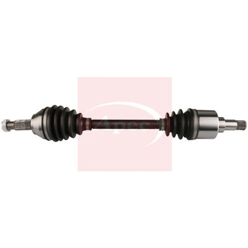 Apec CV Drive Shaft Driveshaft Front Left ADS1031L