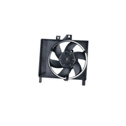 NRF Engine Cooling Fan 470063