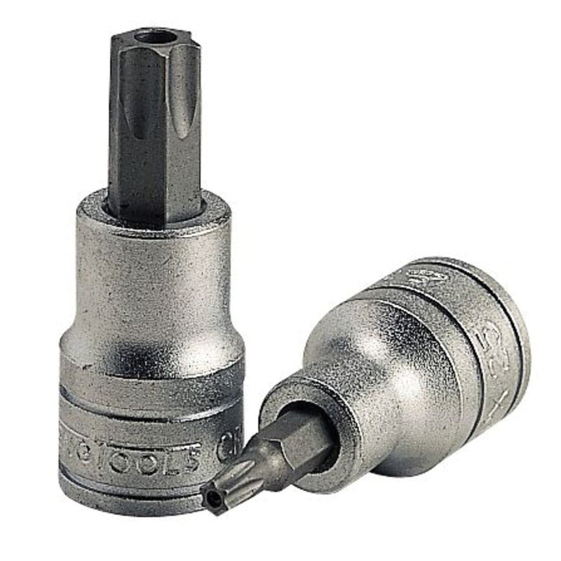 Teng Tools 1/2" Drive Bit Socket TPX20 Standard Sockets