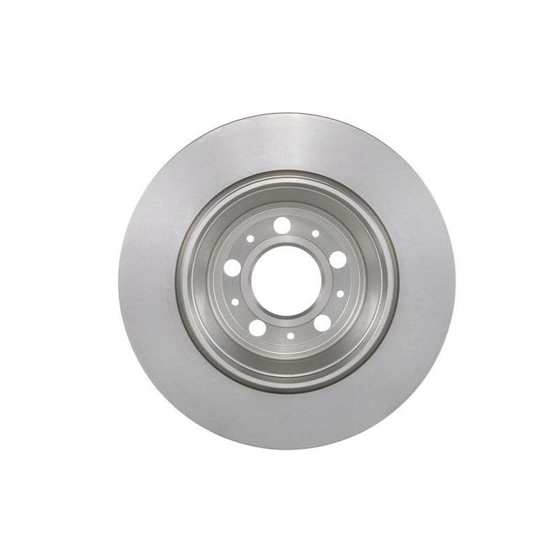 Bosch 2 x Vented Rear Brake Discs 0 986 479 320