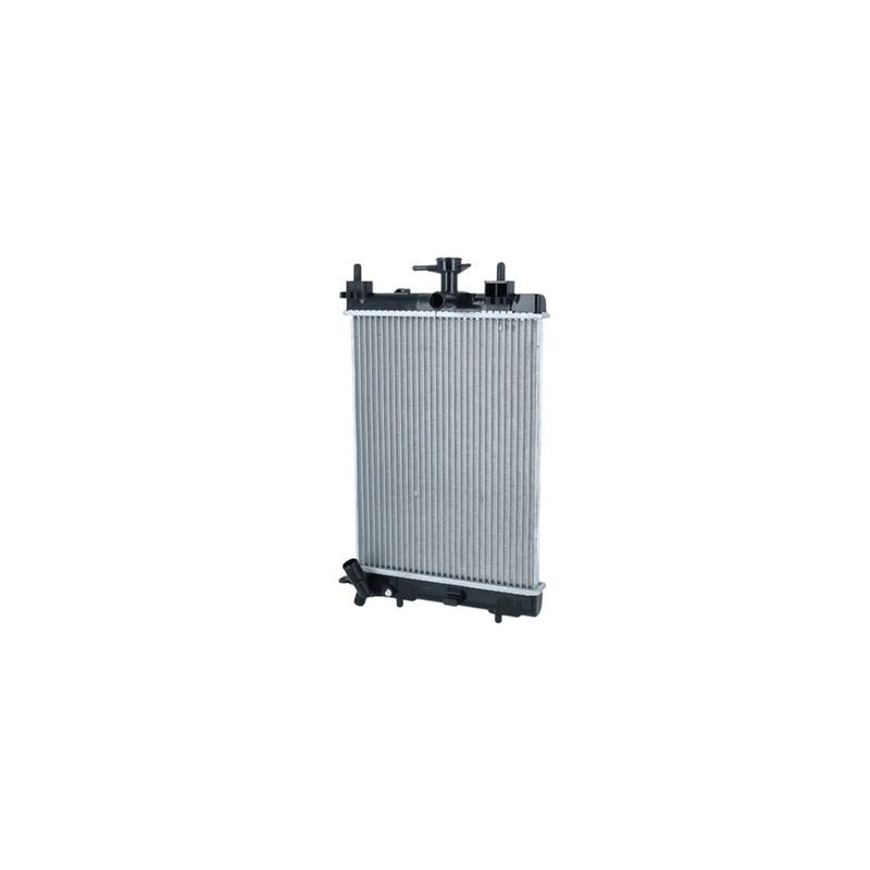 NRF Engine Radiator 59207