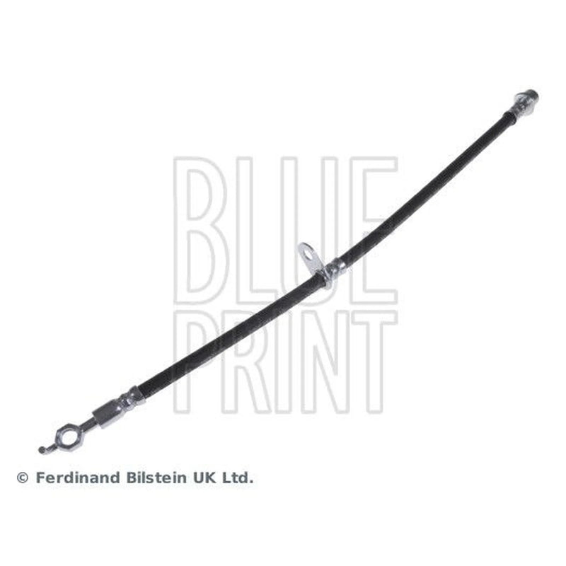 Blue Print Brake Hydraulic Hose Line Front Left ADT353406
