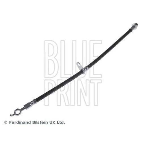 Blue Print Brake Hydraulic Hose Line Front Left ADT353406