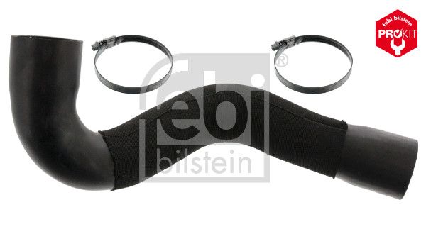 Febi Radiator Coolant Hose 564mm ID