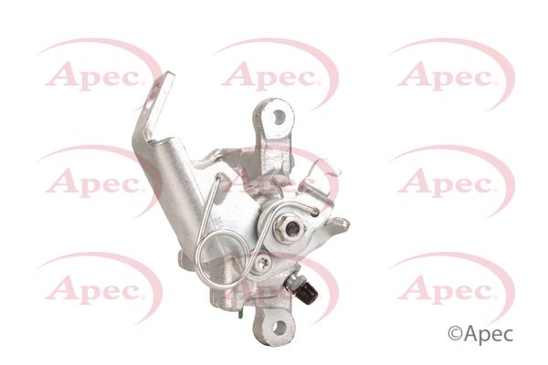 Apec Brake Caliper Assembly Rear Left