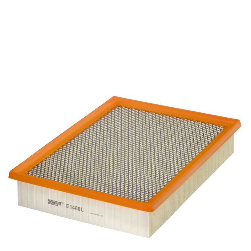 Hengst Engine Air Filter E1480L