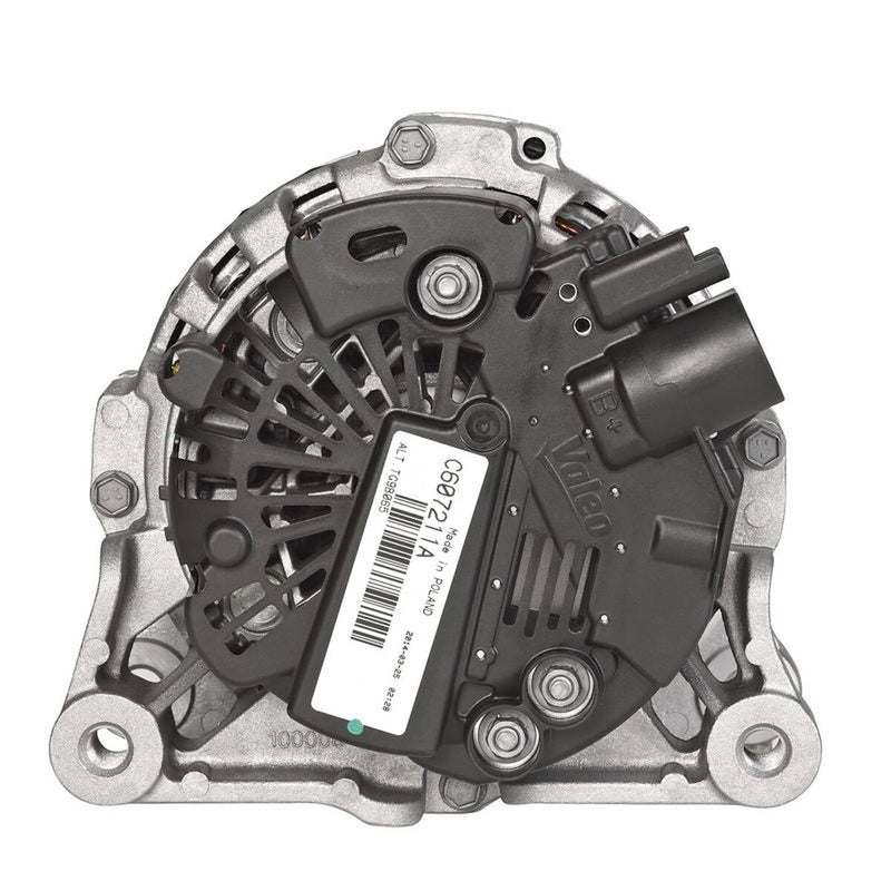 Valeo Car Alternator 12V 439693