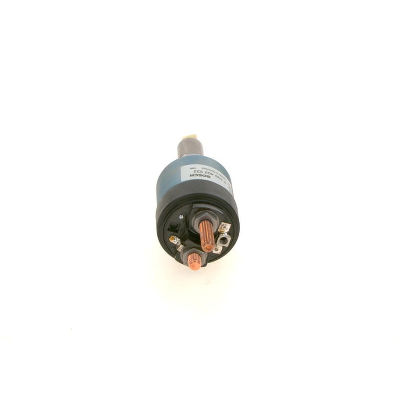Bosch Starter Solenoid Switch 2 339 402 222