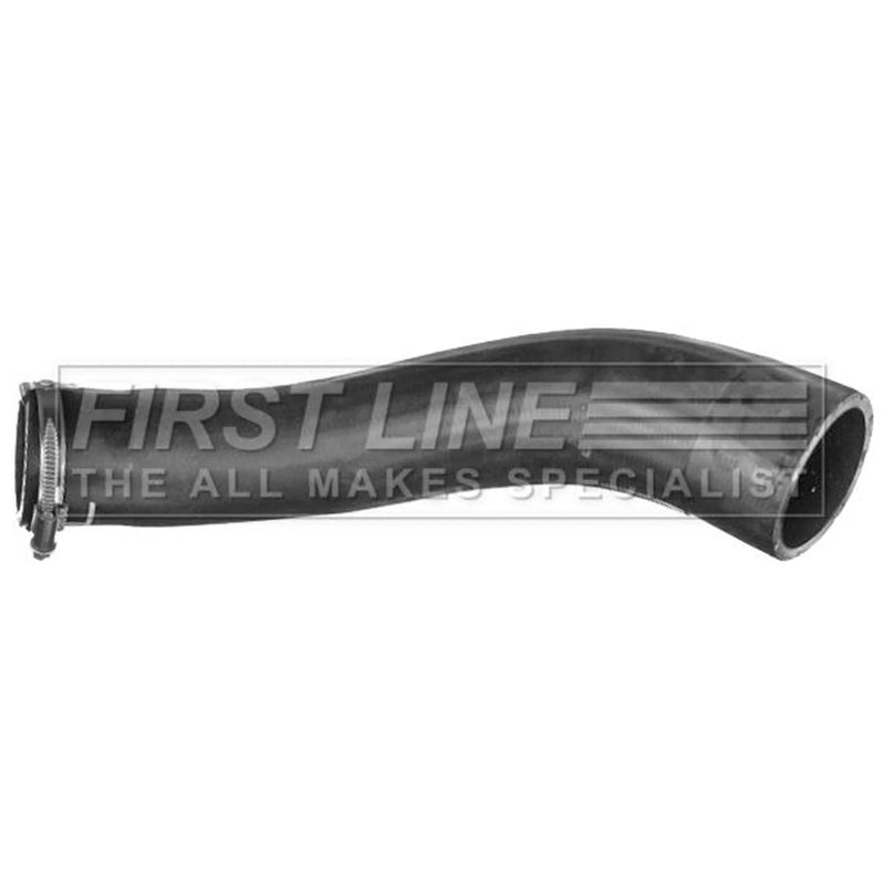 First Line Intercooler Turbo Charge Air Hose FTH1604