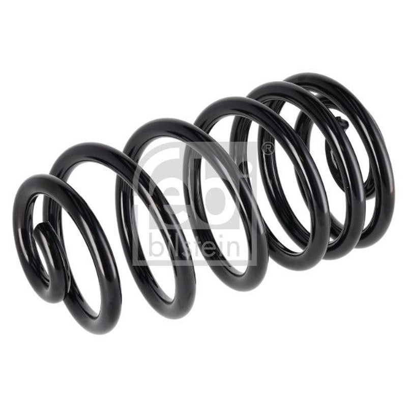 Febi Rear Suspension Coil Spring 1000430