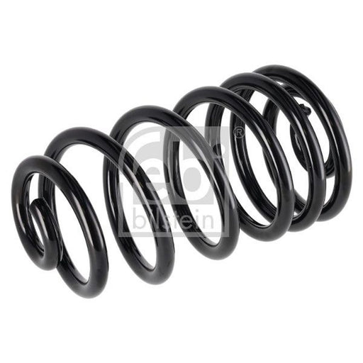 Febi Rear Suspension Coil Spring 1000430