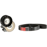 Gates V-Ribbed Belt Set K016PK1310