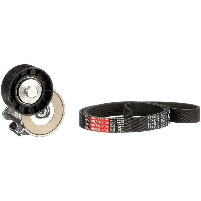 Gates V-Ribbed Belt Set K016PK1310