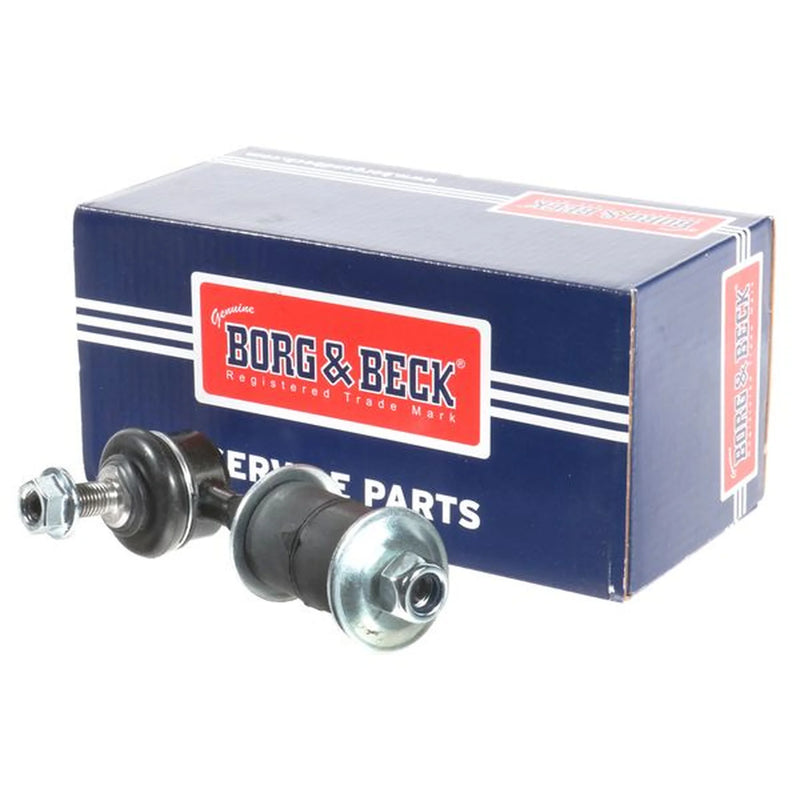 Borg & Beck Stabiliser Bar Link Coupling Rod BDL7715