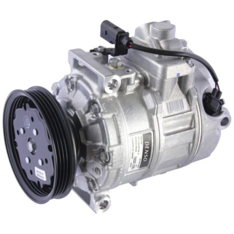 Mahle Air Conditioning Compressor ACP 102 000P