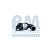 BM Catalysts Homologated Diesel Cat BM80576H