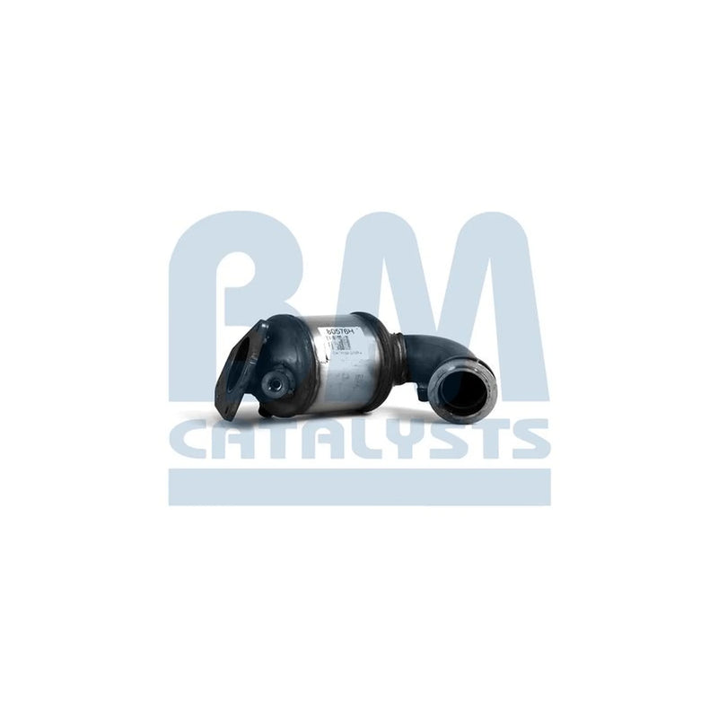 BM Catalysts Homologated Diesel Cat BM80576H