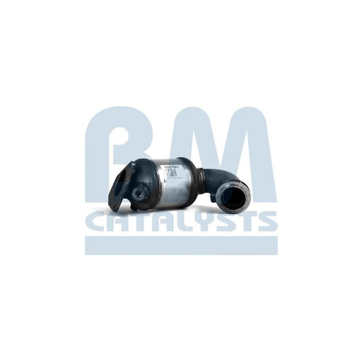 BM Catalysts Homologated Diesel Cat BM80576H