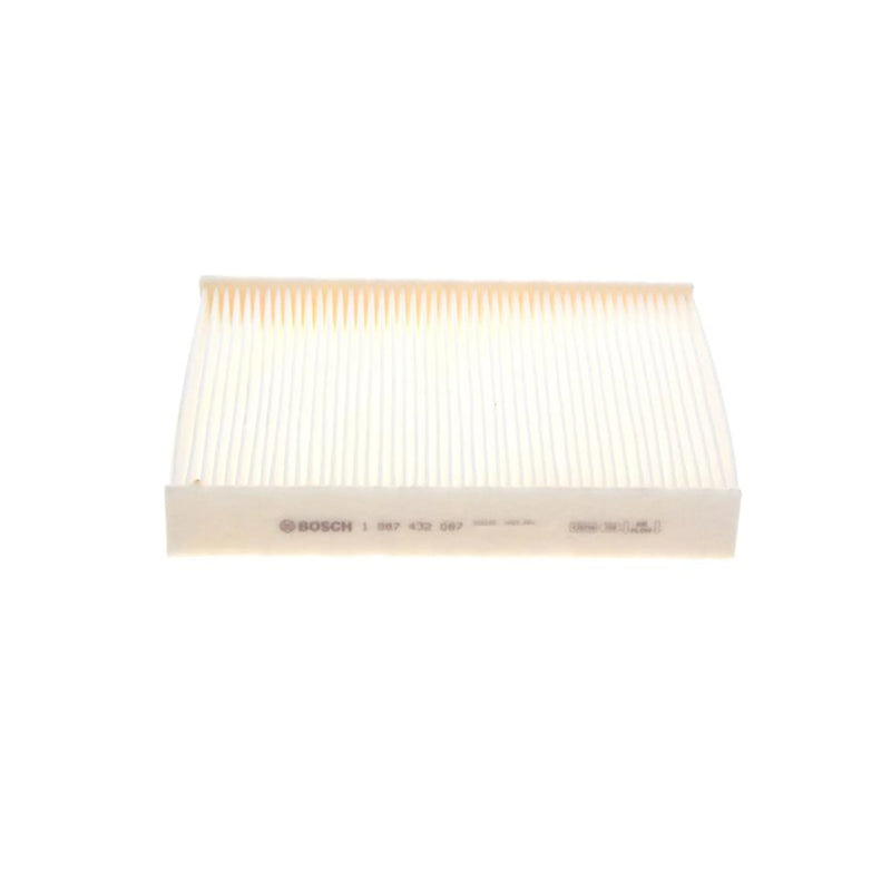 Bosch Cabin Air Filter (Pollen Filter) 1 987 432 087