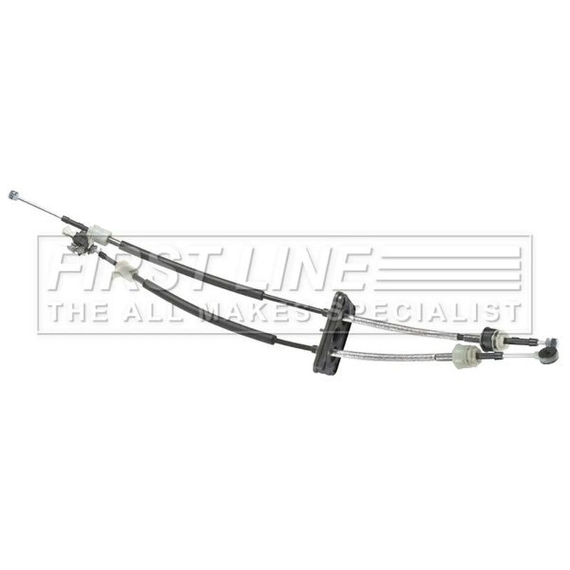 First Line Manual Transmission Cable Pull FKG1399