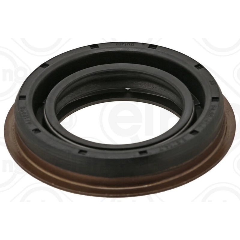 Elring Differential Shaft Seal OD ID Thick 107.940