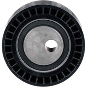 Gates V-Ribbed Belt Tensioner Pulley OD Wide T38231