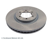 Blue Print ADG043101 Brake Disc